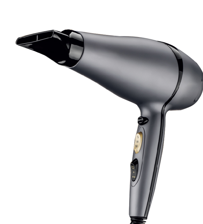 Hair dryer HD-2018-AC - Image 2