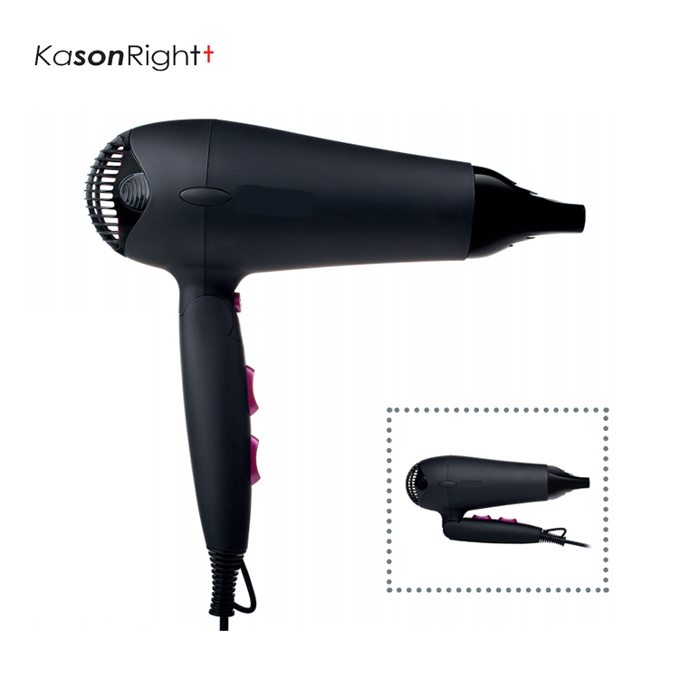 Hair dryer HD-2019F - Image 3