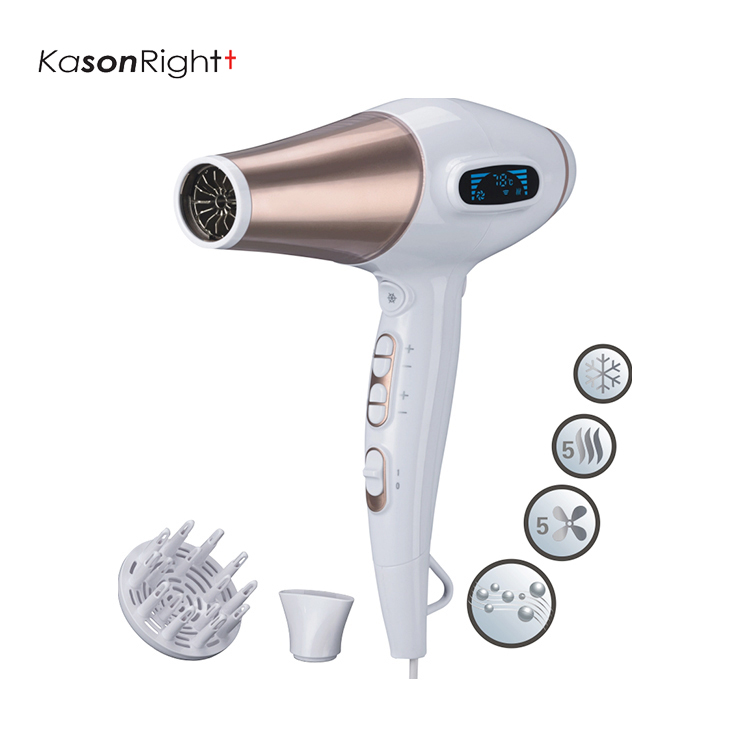 Hair dryer HD-2079 - Image 2
