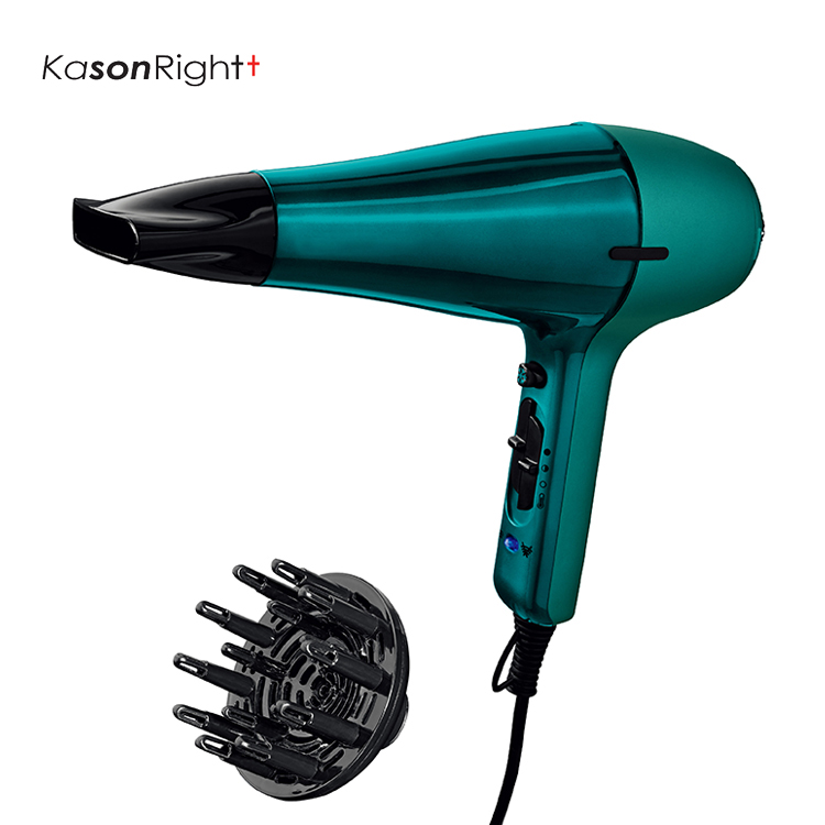 Hair dryer HD-2089 - Image 2