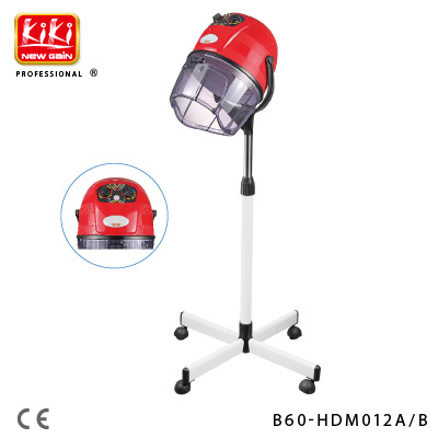 Professional Salon Hair Dryer with Stand