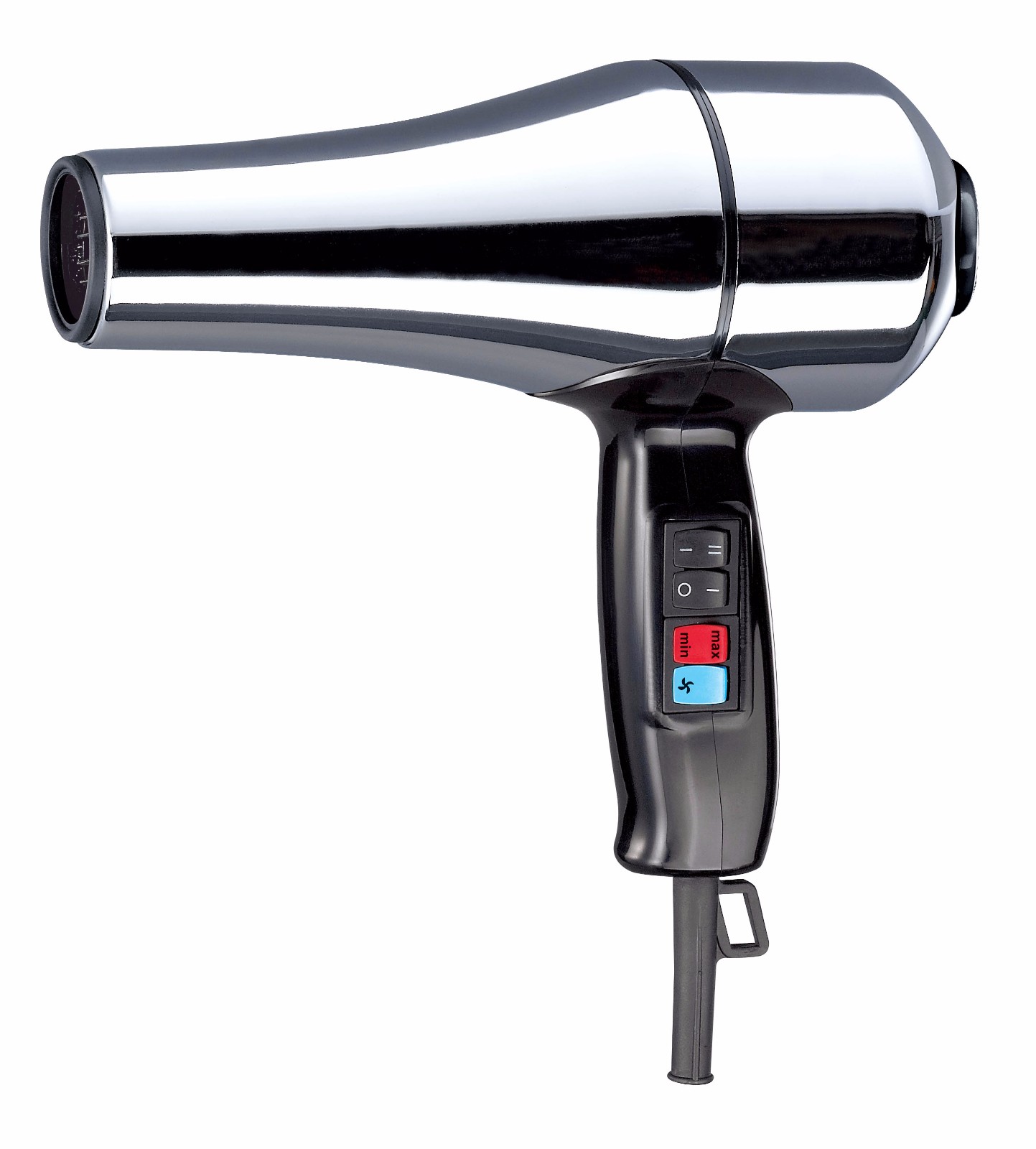 Professional AC Motor Hair Dryer