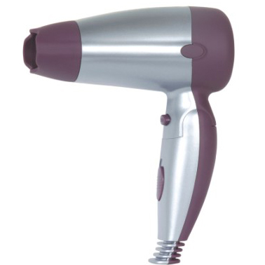 Compact Folding Handle Hair Dryer