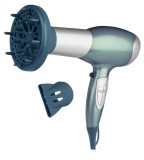2000W Professional Hair Dryer with Attachments