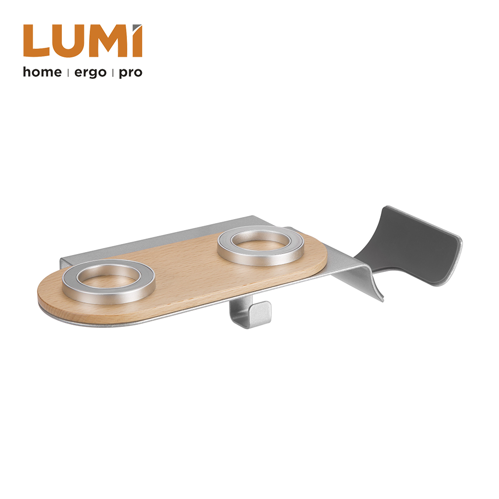 HAIR DRYER WALL MOUNT MAGNETIC HOLDER FOR DYSON SUPERSONIC? - Image 2