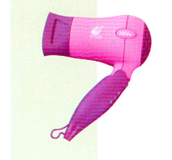 Compact Personal Hair Dryer