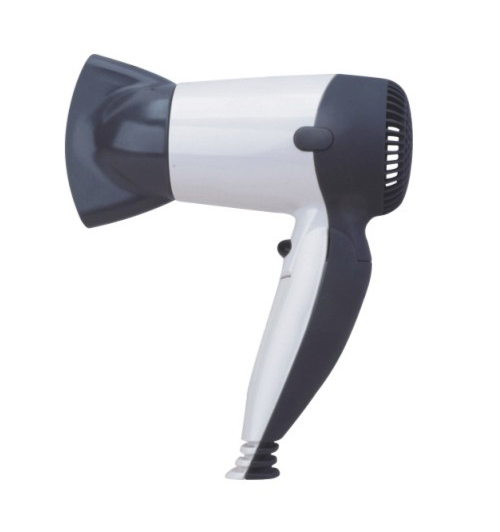 Dual Voltage 1200W Hair Dryer