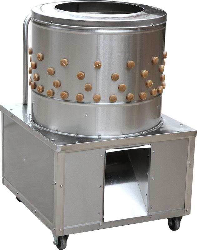 Poultry Hair Removal Machine