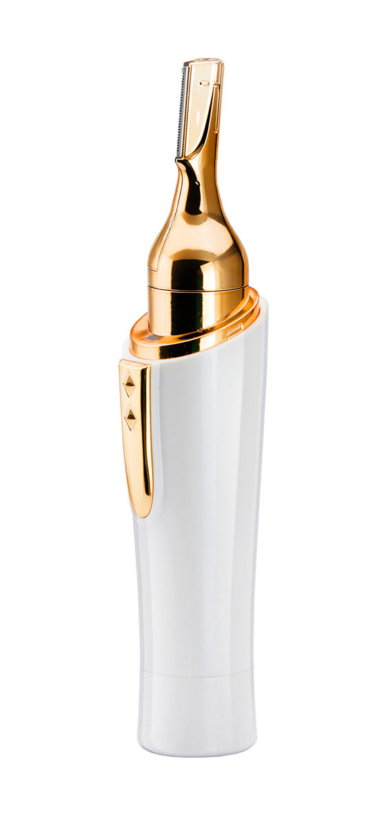Painless Hair Removal Device
