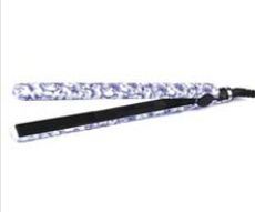Ceramic Plate Hair Straightener