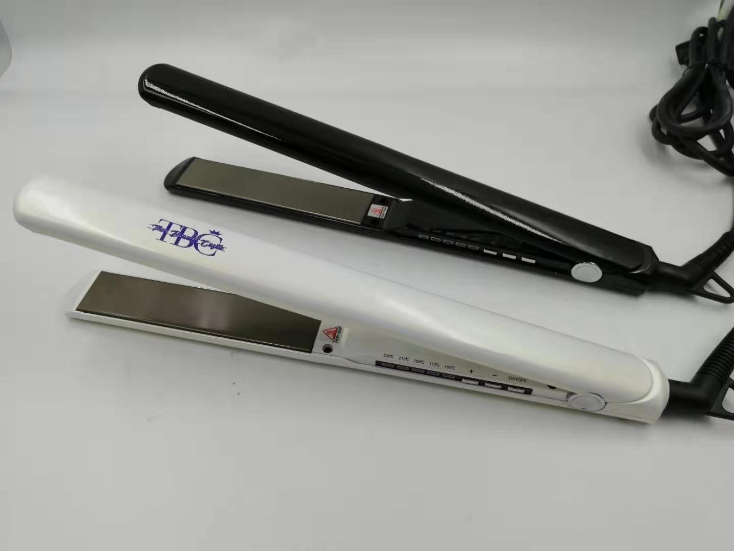 Professional Hair Straightening Iron