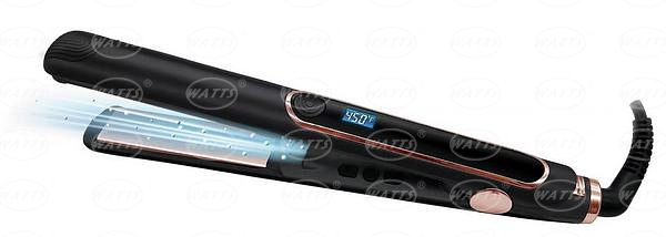 Professional Ceramic Hair Straightener
