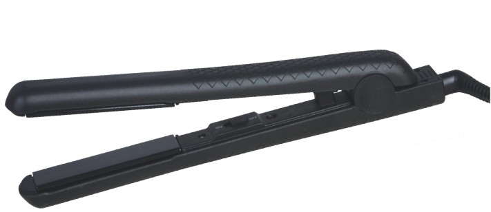 Ceramic Plate Hair Straightener