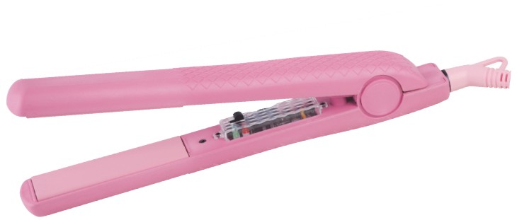 Ceramic Plate Hair Straightener