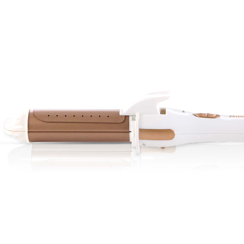 Hair straightener and curler - Image 2