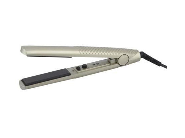 Professional Ceramic Hair Straightener with Adjustable Heat