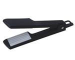 Professional Hair Straightener with Ceramic Plates