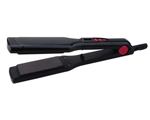 Ceramic Plate Hair Straightener with Adjustable Temperature