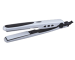 Digital Display Hair Straightener with Ionic Function