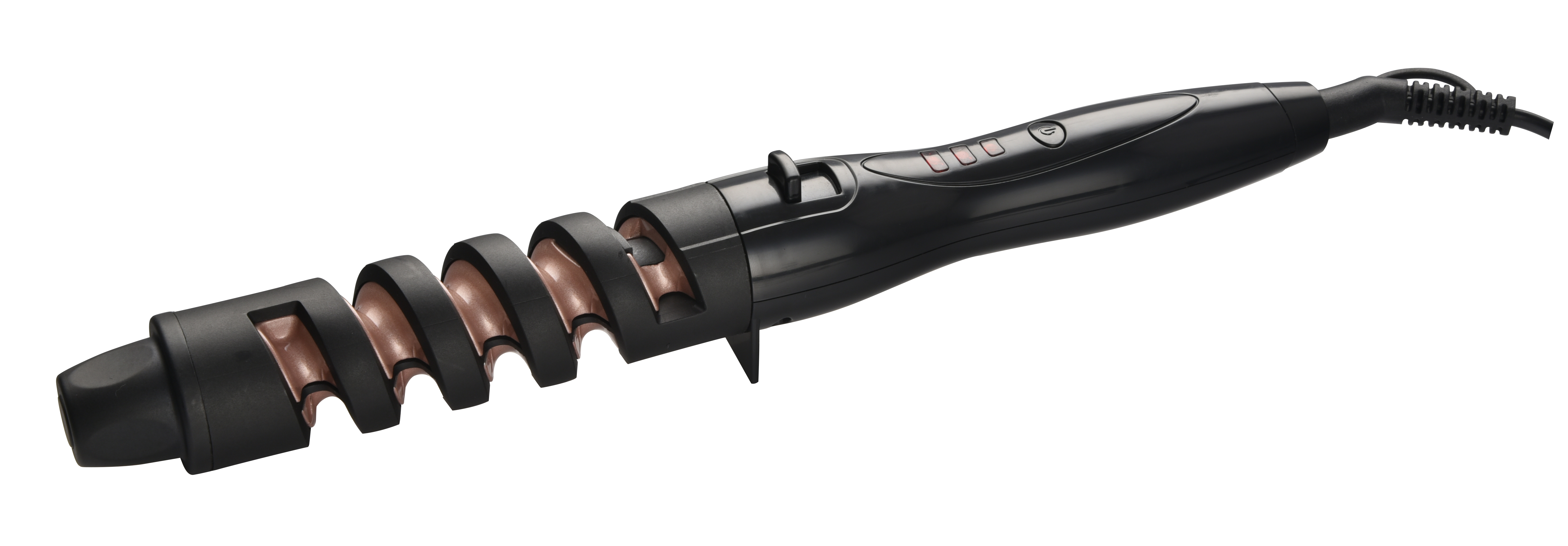 Automatic Hair Curling Iron with Temperature Control