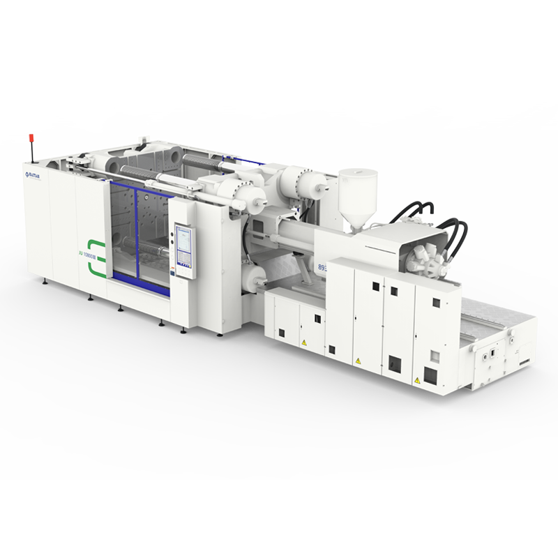 Injection Molding Machine