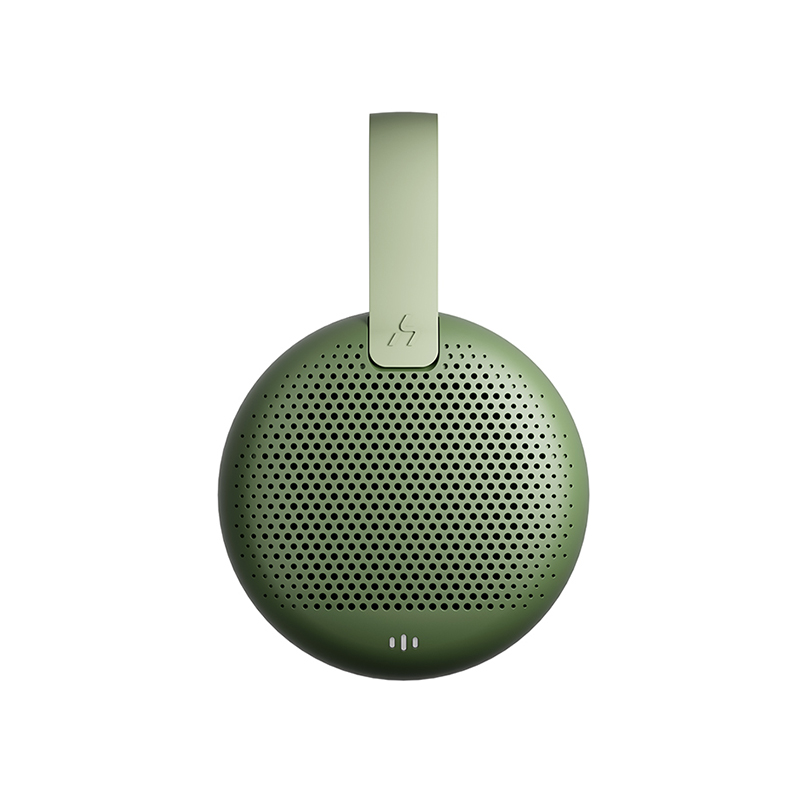 Hakii Mars Water-proof Portable Bluetooth Speaker Wireless Speaker Smart Speaker - Image 2