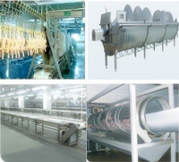 HALAL POULTYR ABTTOIR EQUIPMENT - Image 2