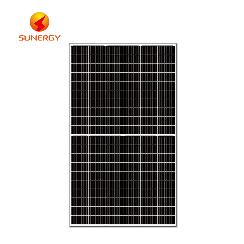 Half-cut MBB 60 cells square mono 158.75mm high efficiency 330W-350W solar module - Image 2