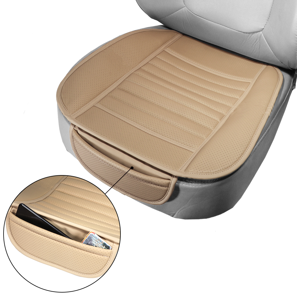 Half Single Front Seat Cover - Image 2