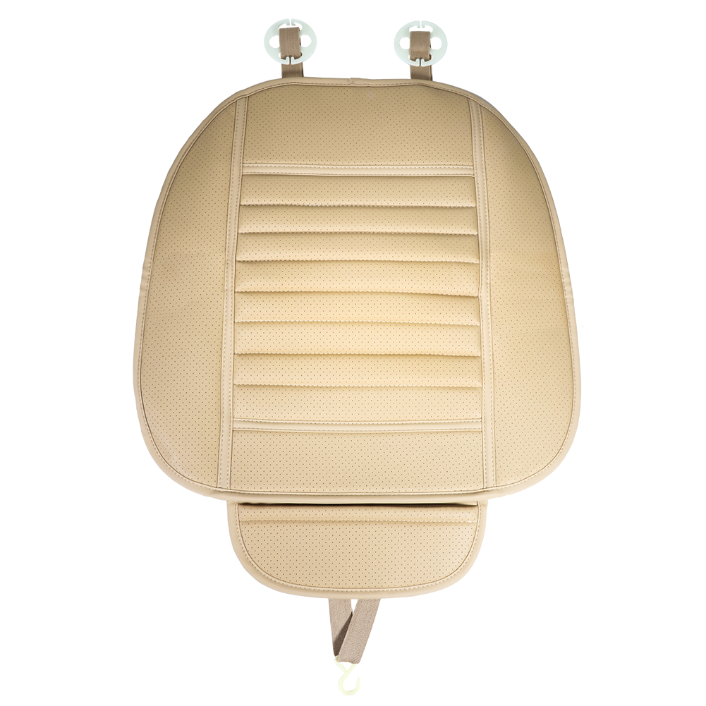 Half Single Front Car Seat Cover