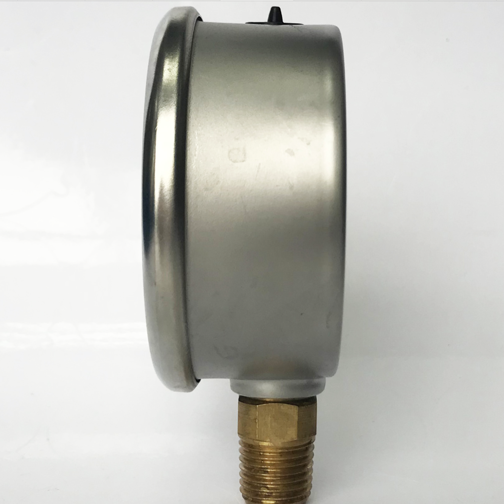 Half SS Pressure Gauge - Image 2