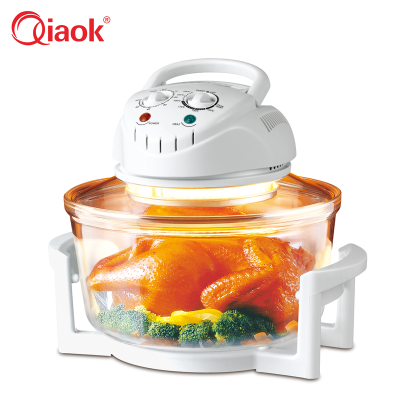 Halogen convection oven - Image 2