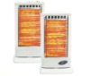 Portable Halogen Space Heater