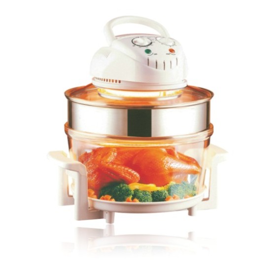 Halogen Cooking Oven