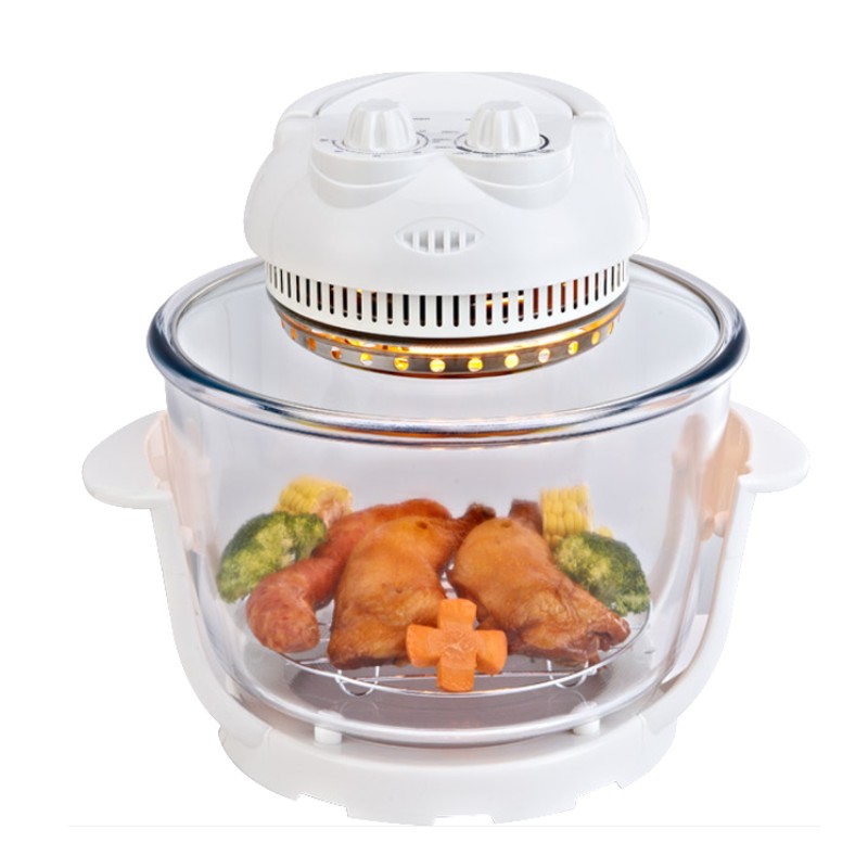 Halogen Cooking Oven