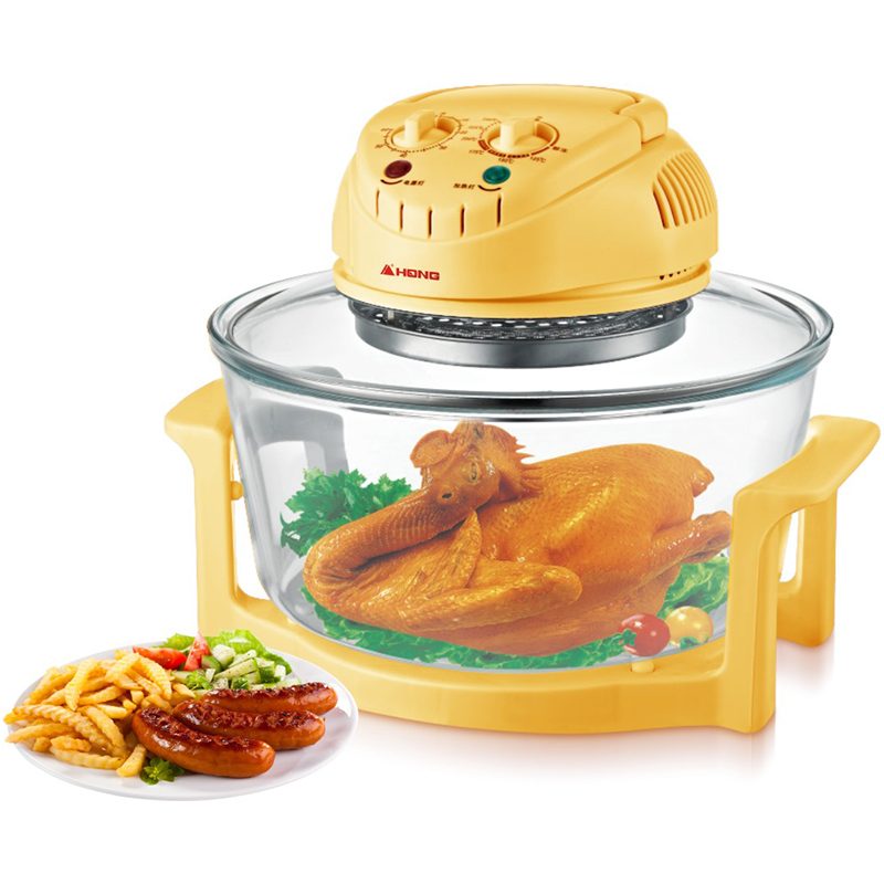 HALOGEN OVEN - Image 2