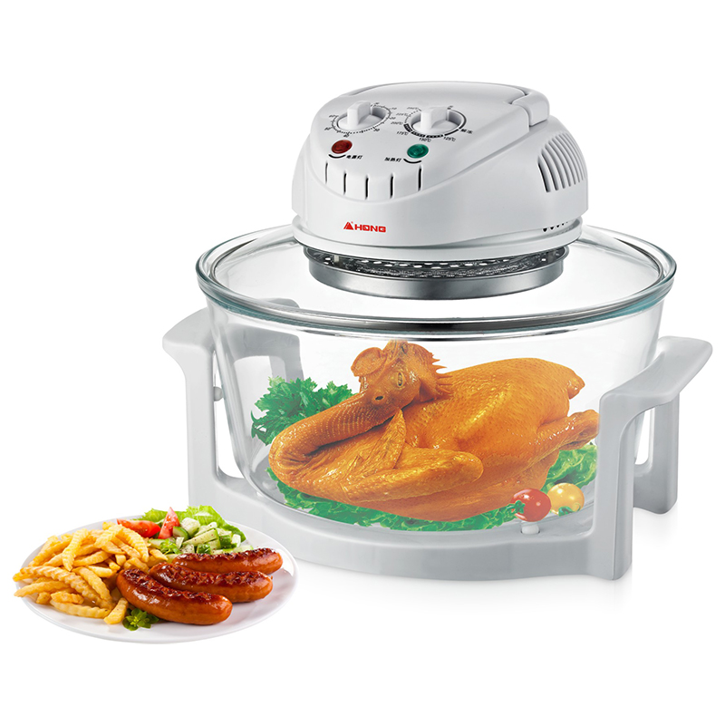Halogen Convection Oven