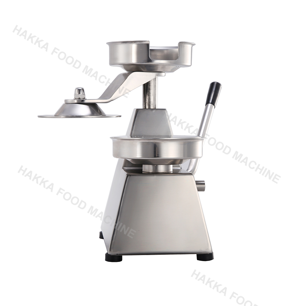 Hamburger Patty Press (130mm) HMG130 - Image 3