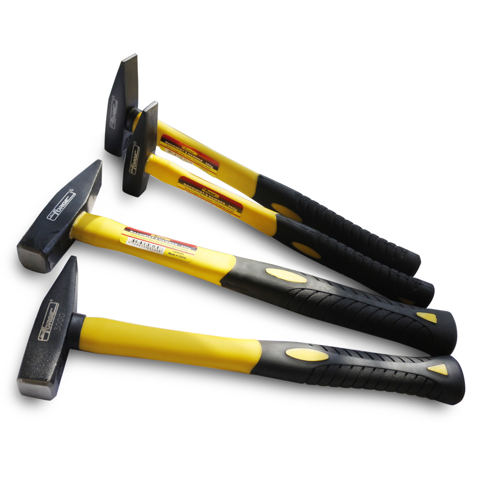 Hammer Set
