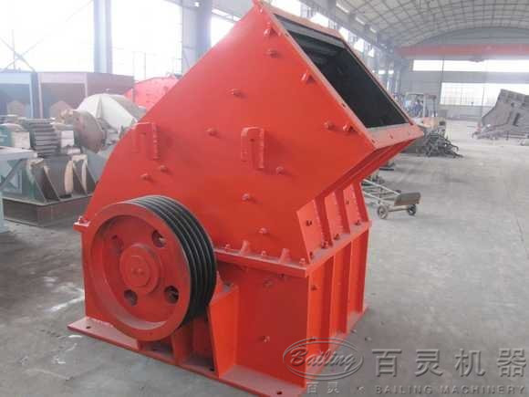 Hammer Crusher - Image 3