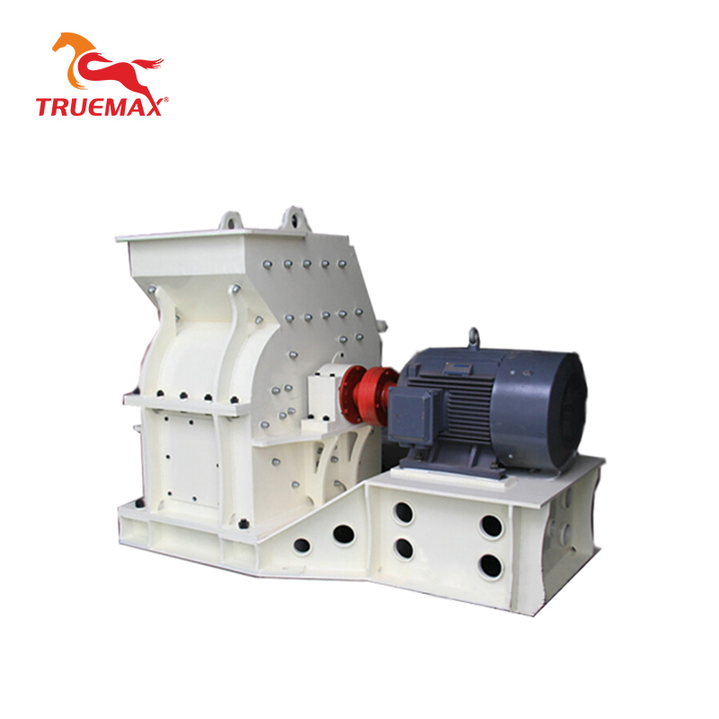 Hammer Crusher