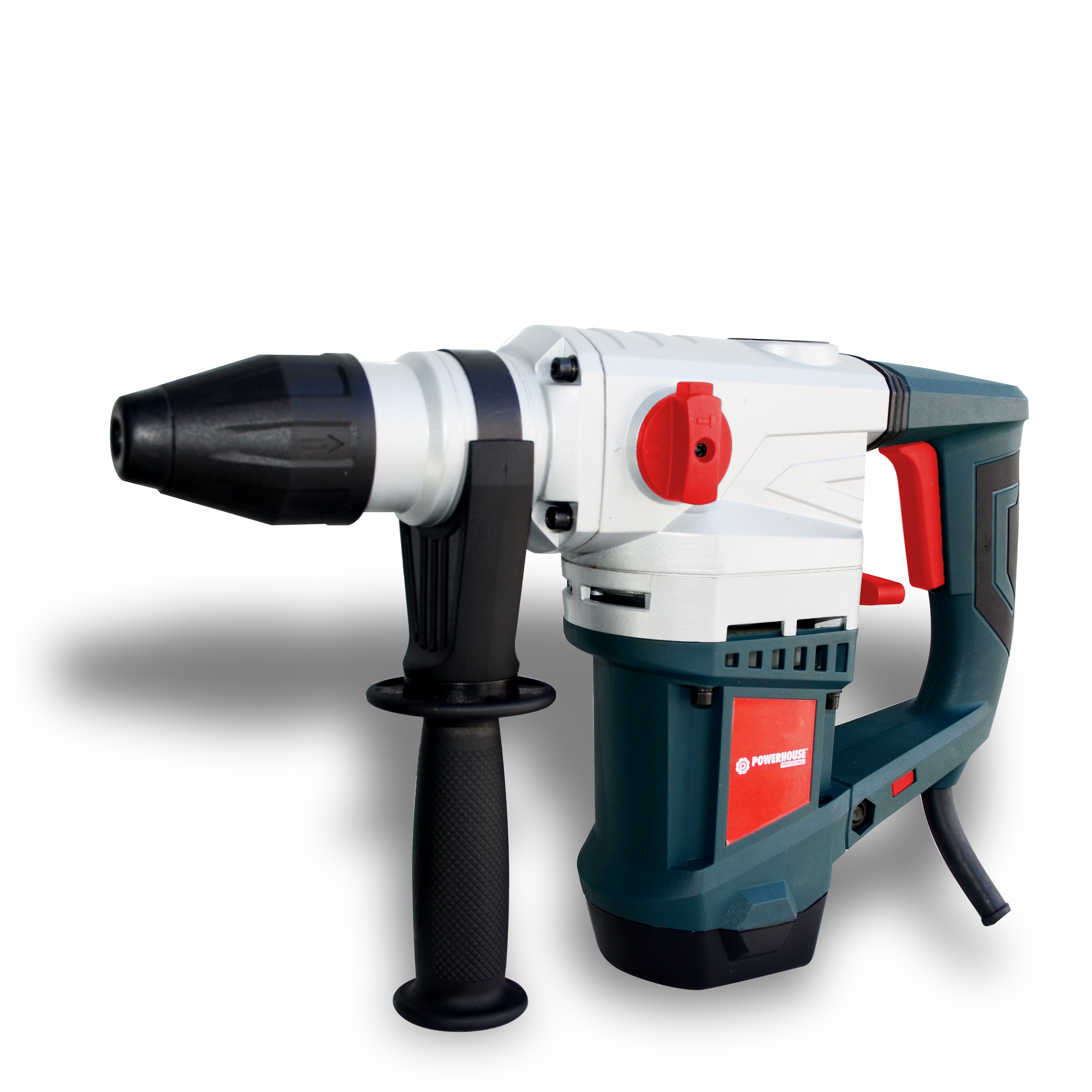 HAMMER DRILL - Image 2