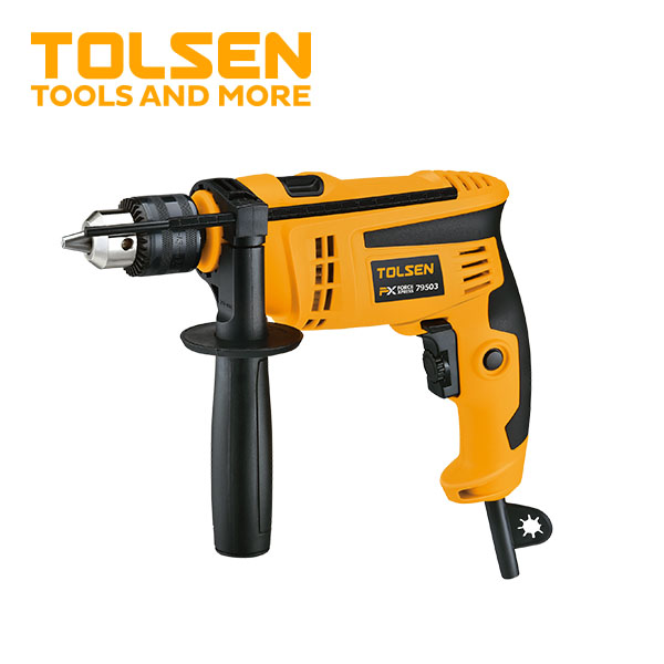 Variable Speed Hammer Drill