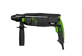 Heavy-Duty Hammer Drill