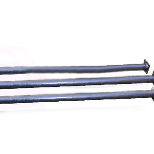 High-Temperature Resistant Hammer for Aluminum Work