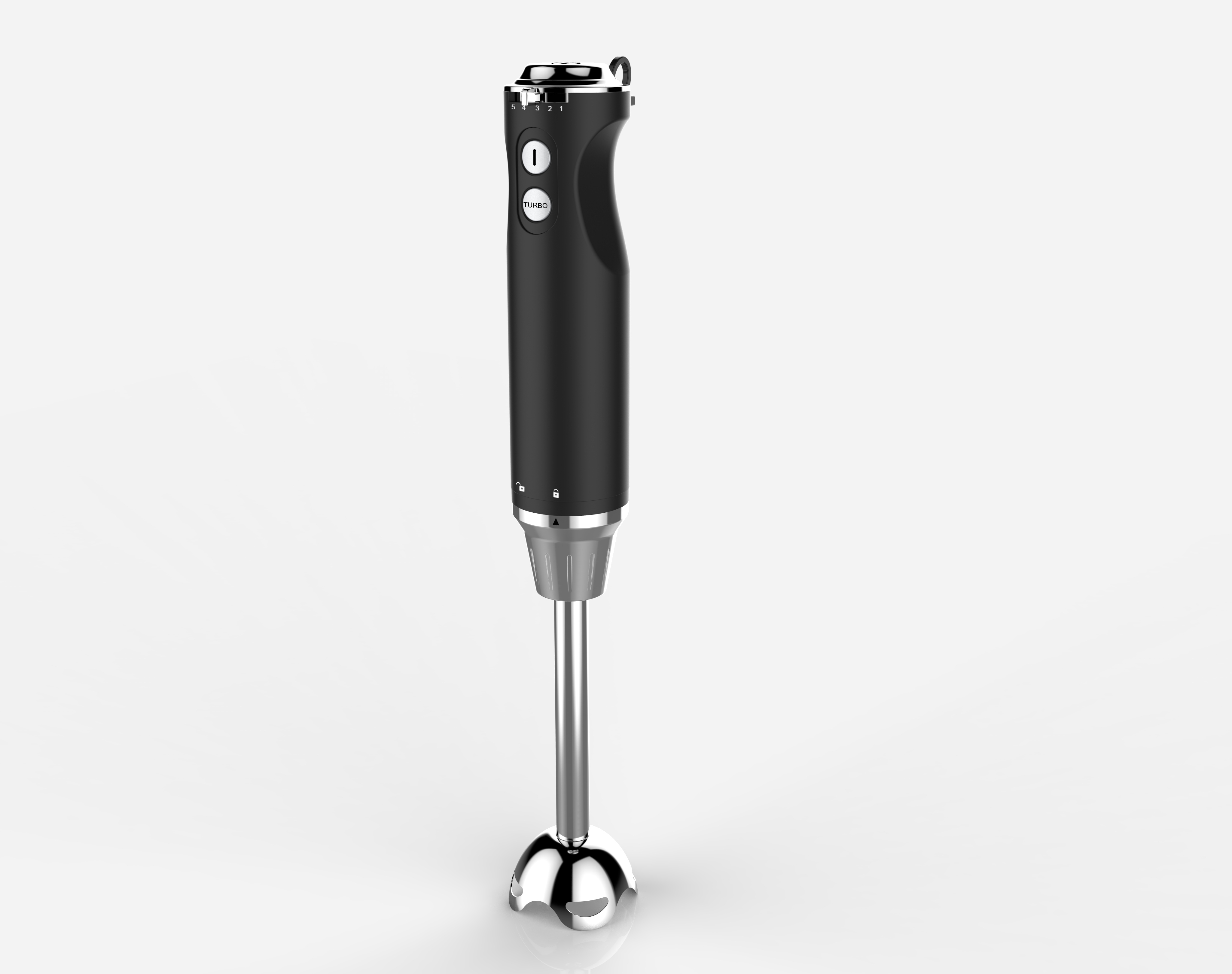 hand Blender - Image 2