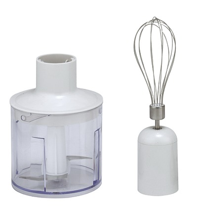 Electric Immersion Hand Blender