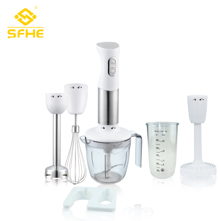 HAND BLENDER - Image 2