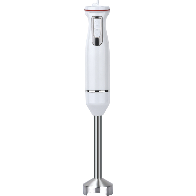 Immersion Hand Blender with Variable Speed Control