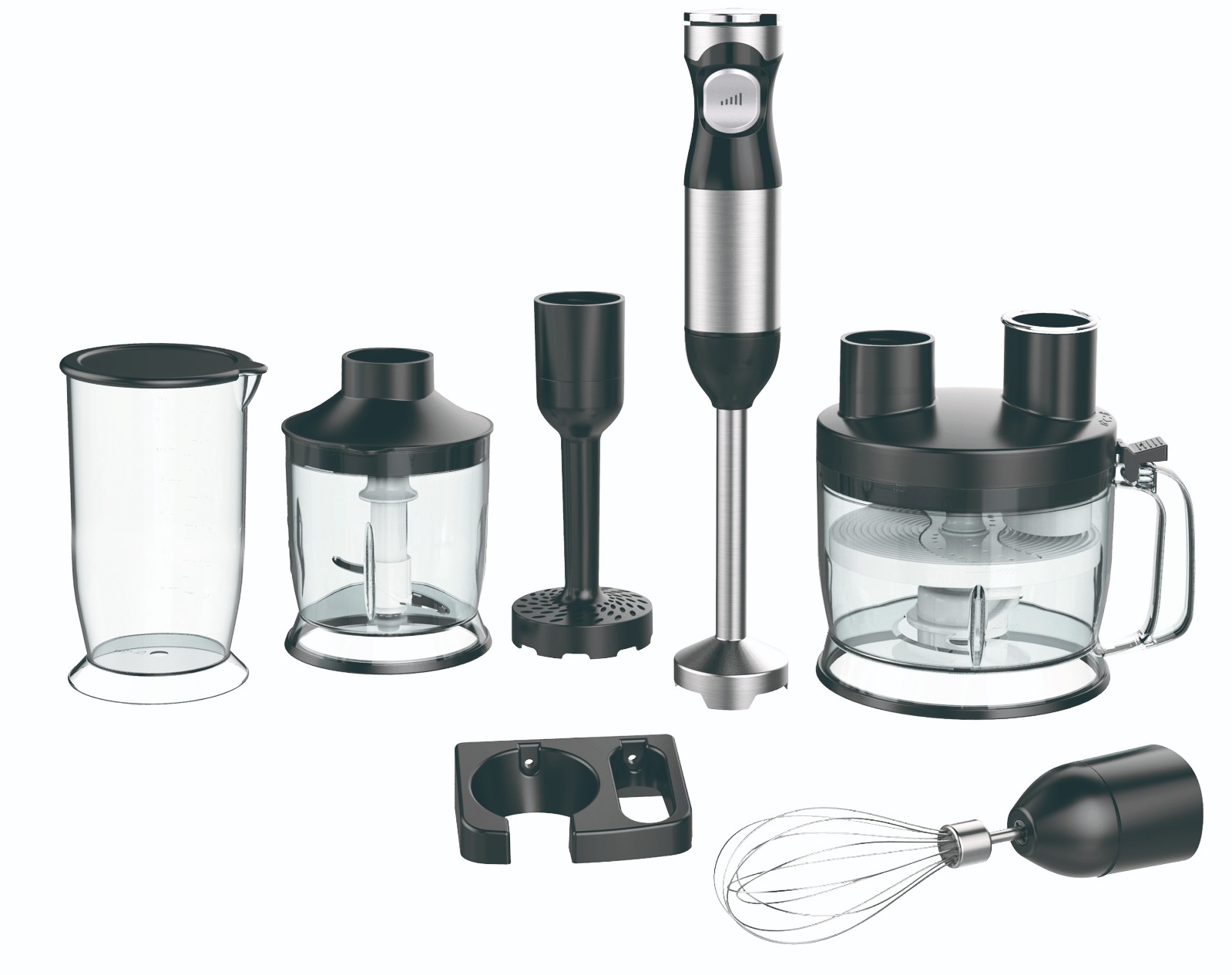 Hand blender - Image 3